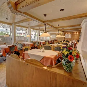 Kollmerhof Hotel
