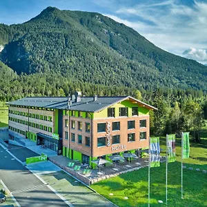 Explorer Garmisch Hotel