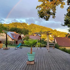 Aloha Annaberg Apartment