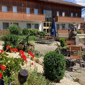 Kollmerhof Hotel