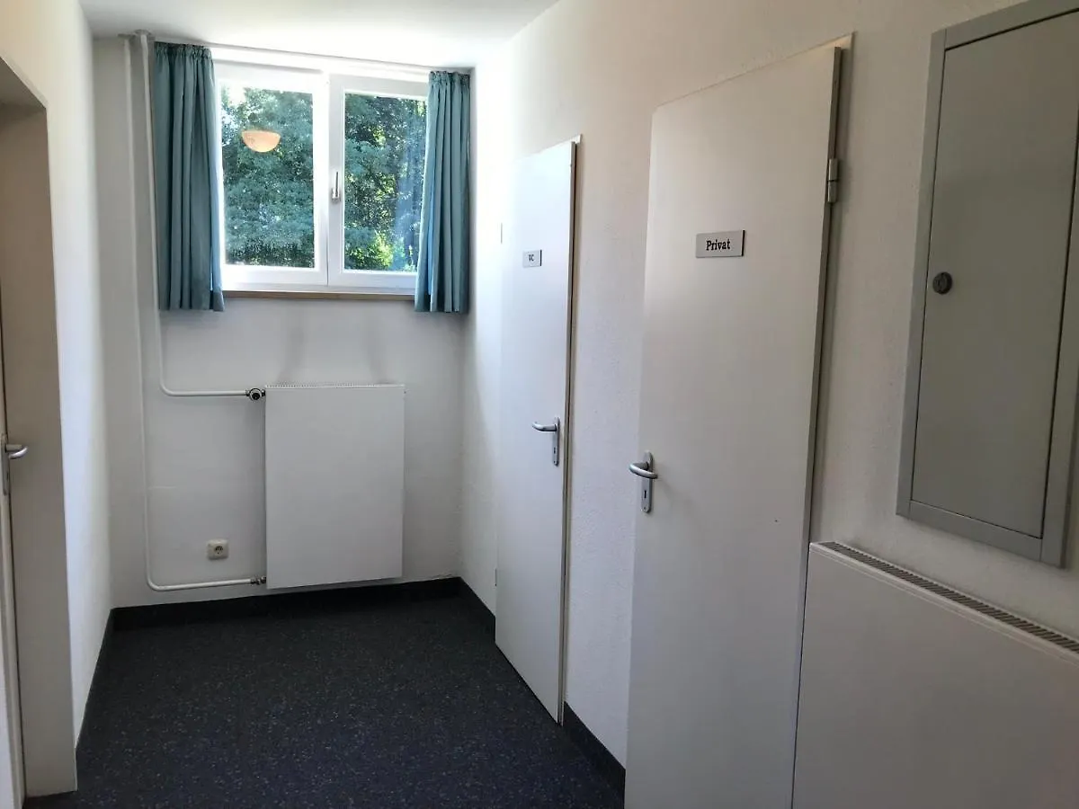 Gaestehaus Sandra Sulzbach-Rosenberg Hostel
